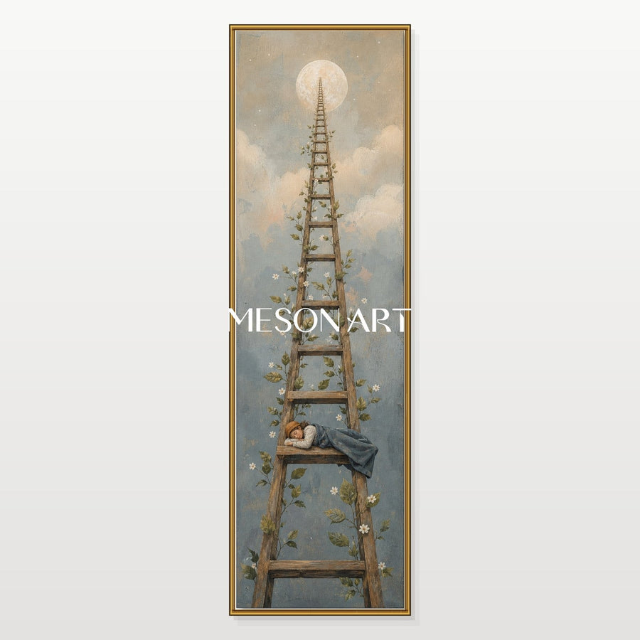 Ascension To Dreams #SA089