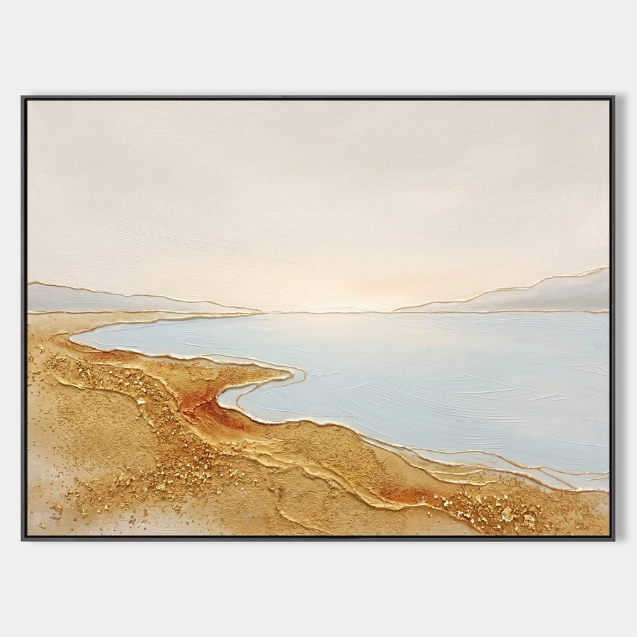 Gilded Serenity Shore #SG736