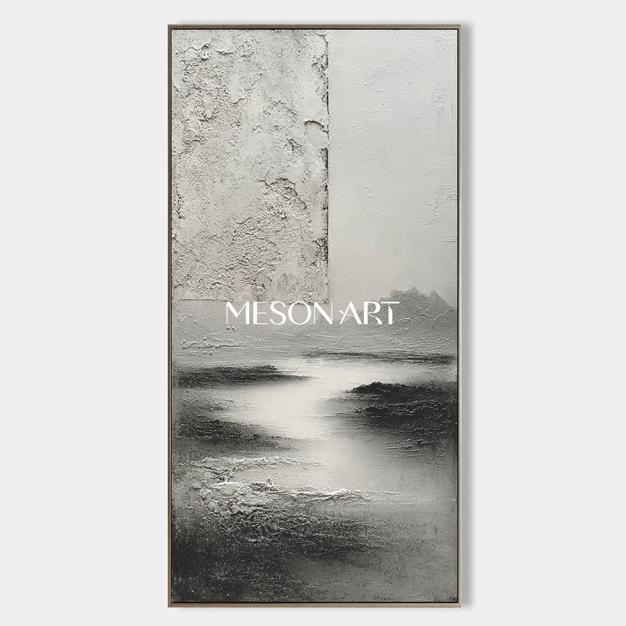 Wabi-Sabi Wall Art #TX559