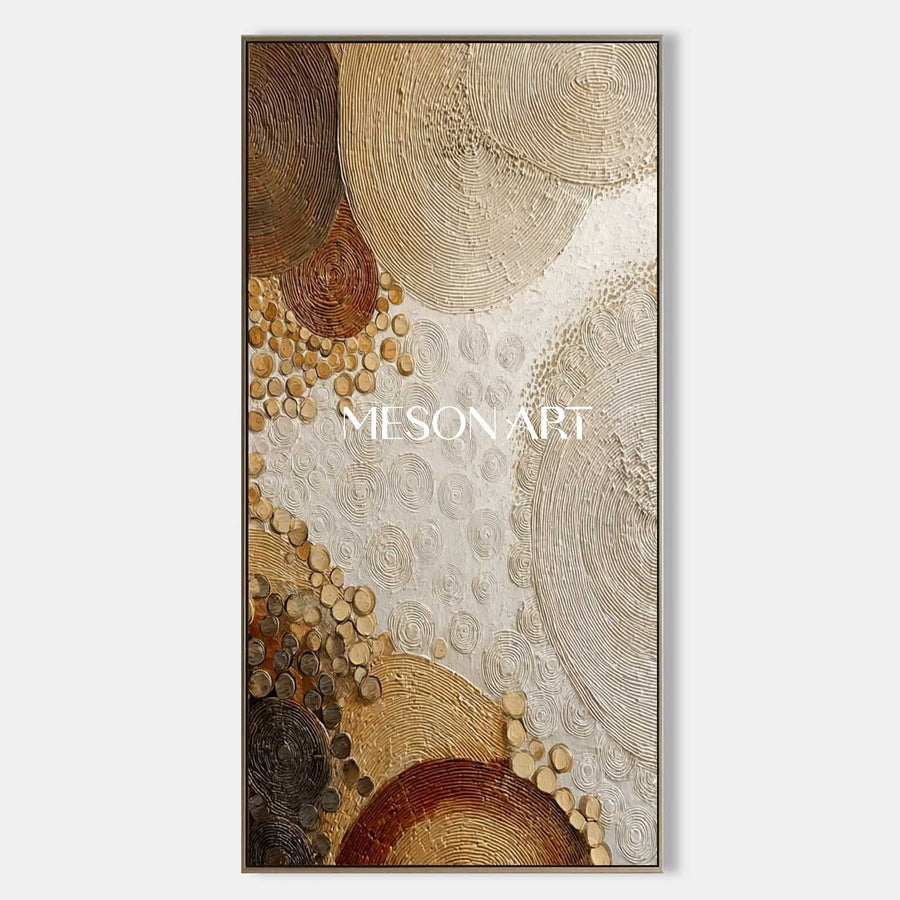 Bohemian Painting #BP061