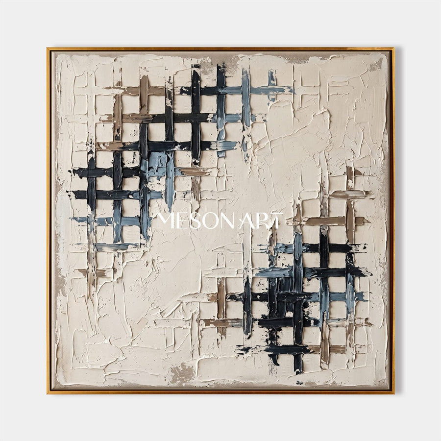 Woven Silence #TX723