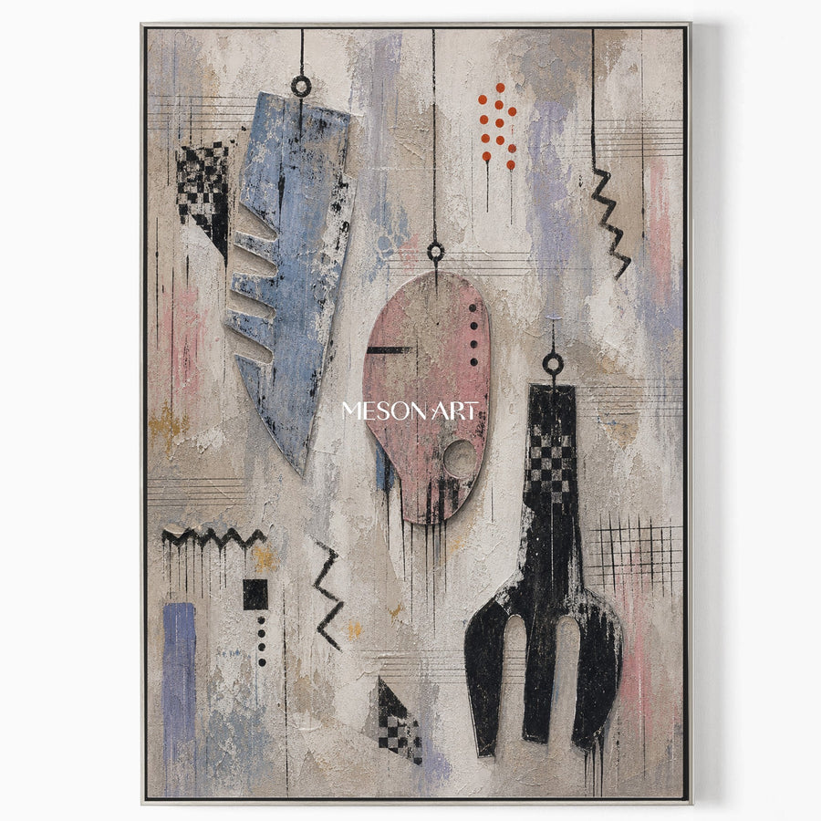 Urban Totem Echoes #CSQ093