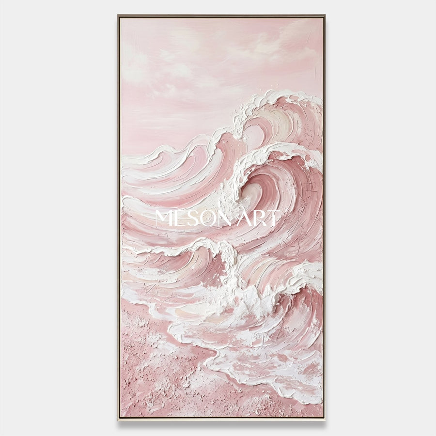 Blushing Tide Surge #SG720