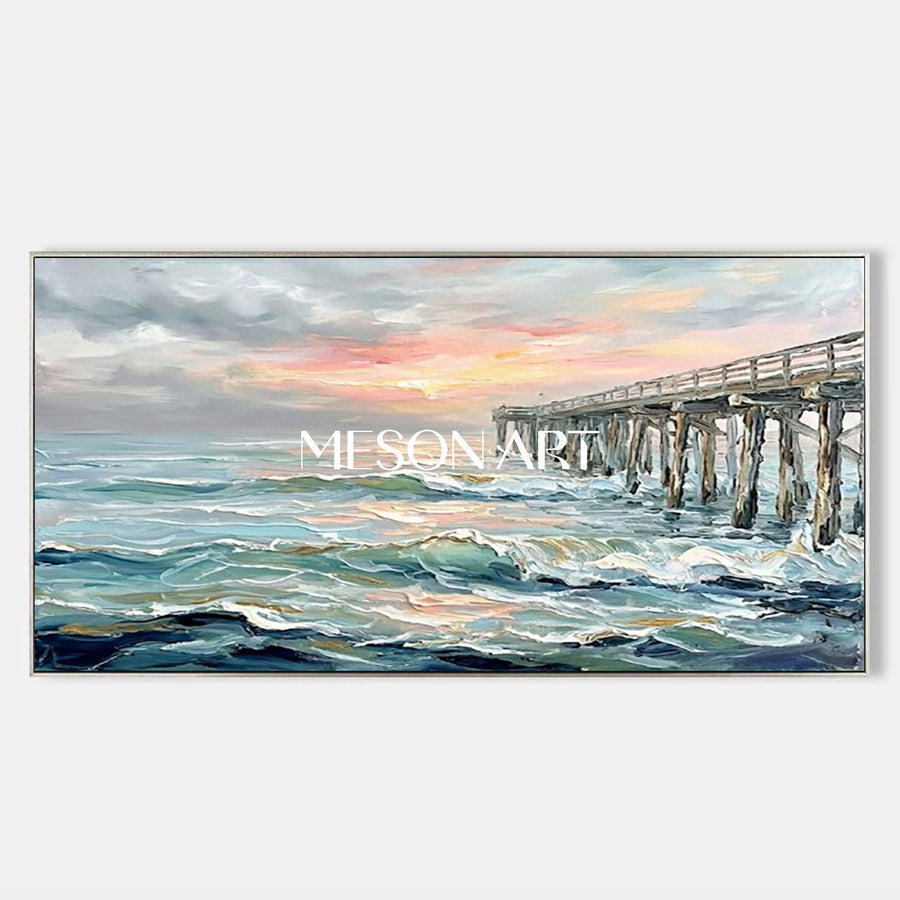 Light on Waves#AQ004
