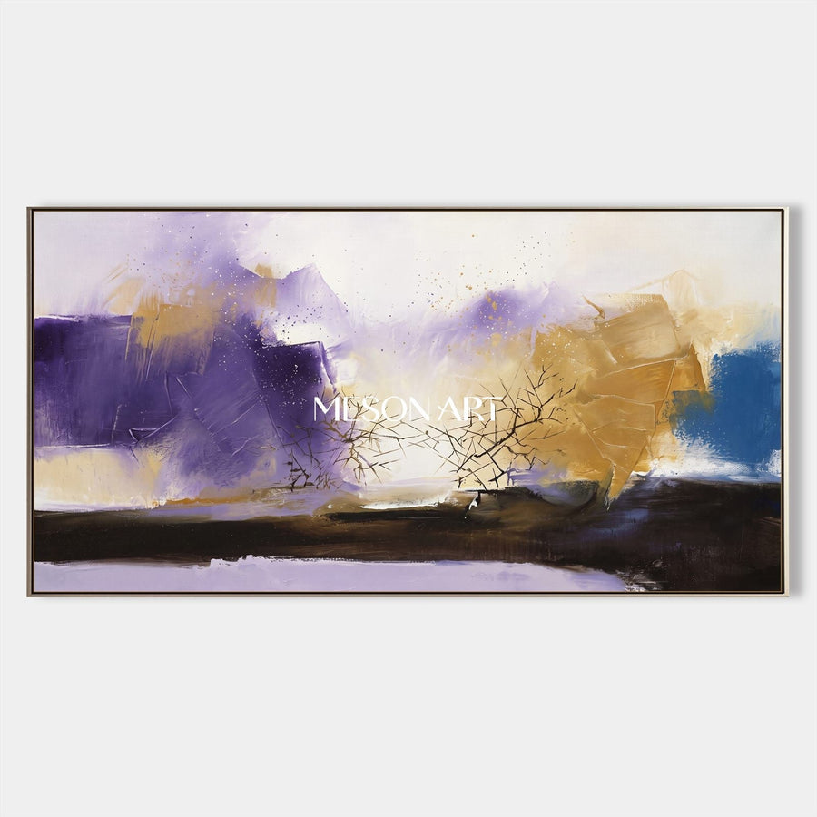 Amethyst Horizon Echoes #LCA111