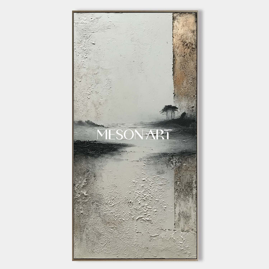 Wabi-Sabi Wall Art #TX561
