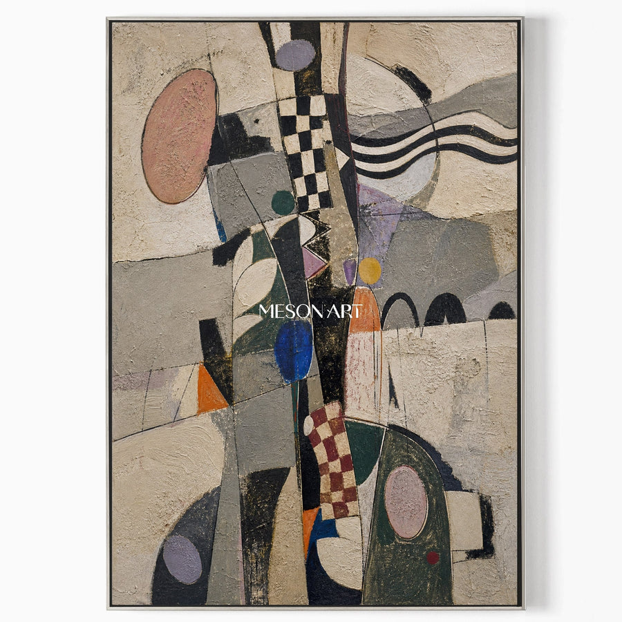 Constructivist Echoes #CSQ104
