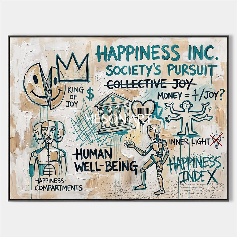 The Joy Equation #GA245