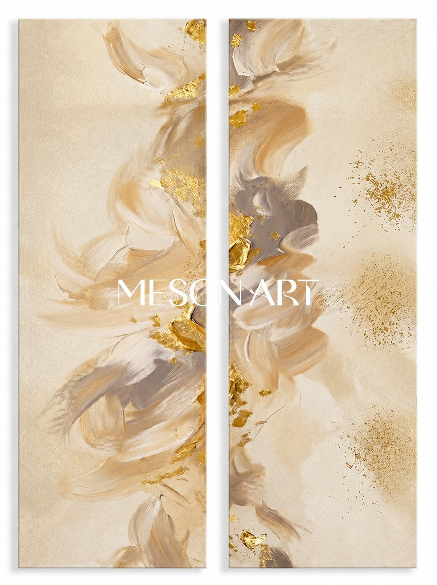 Golden Whisper#AQ033