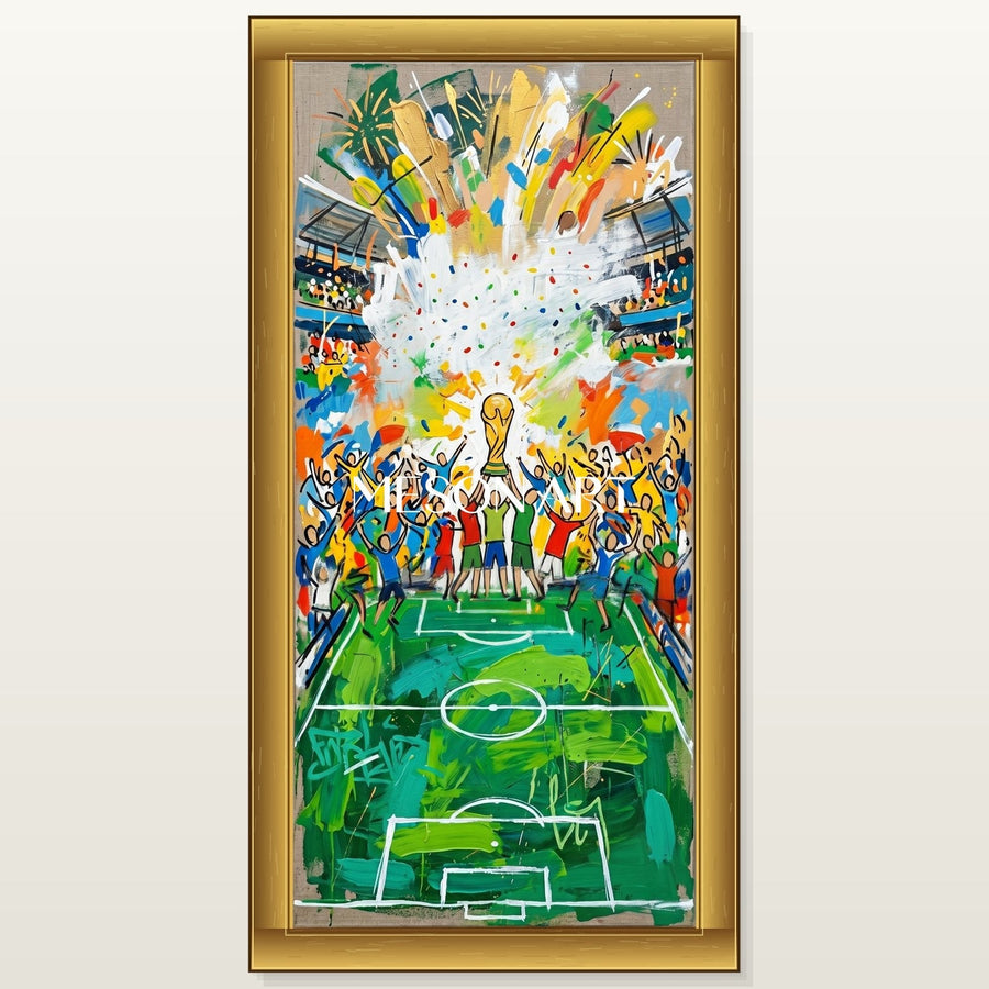 Golden Pitch Euphoria #GA229