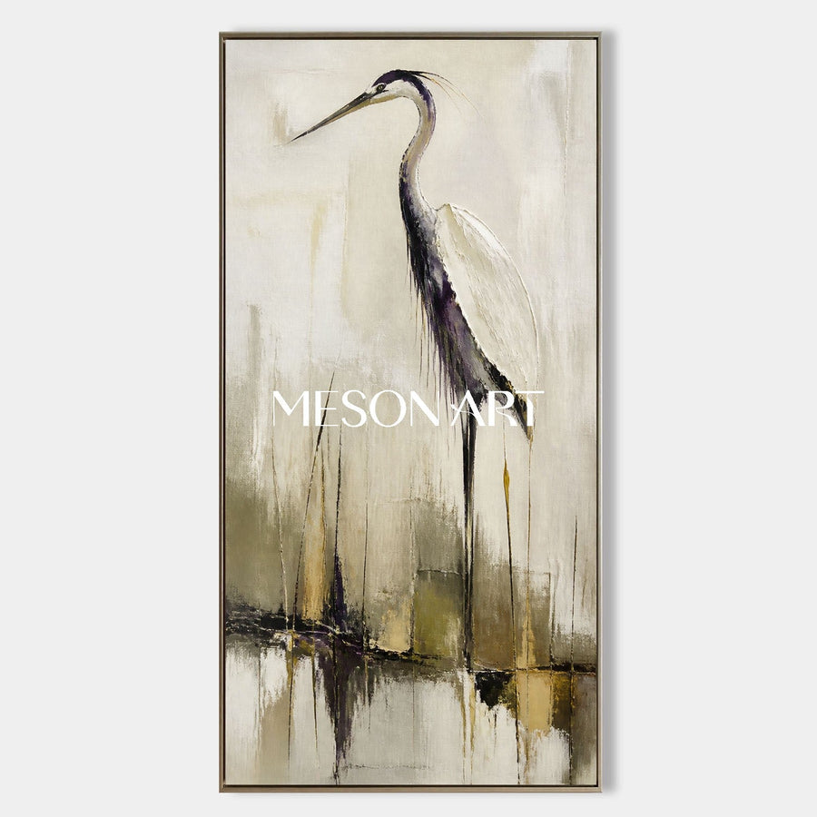 Solitary Grace #MA279