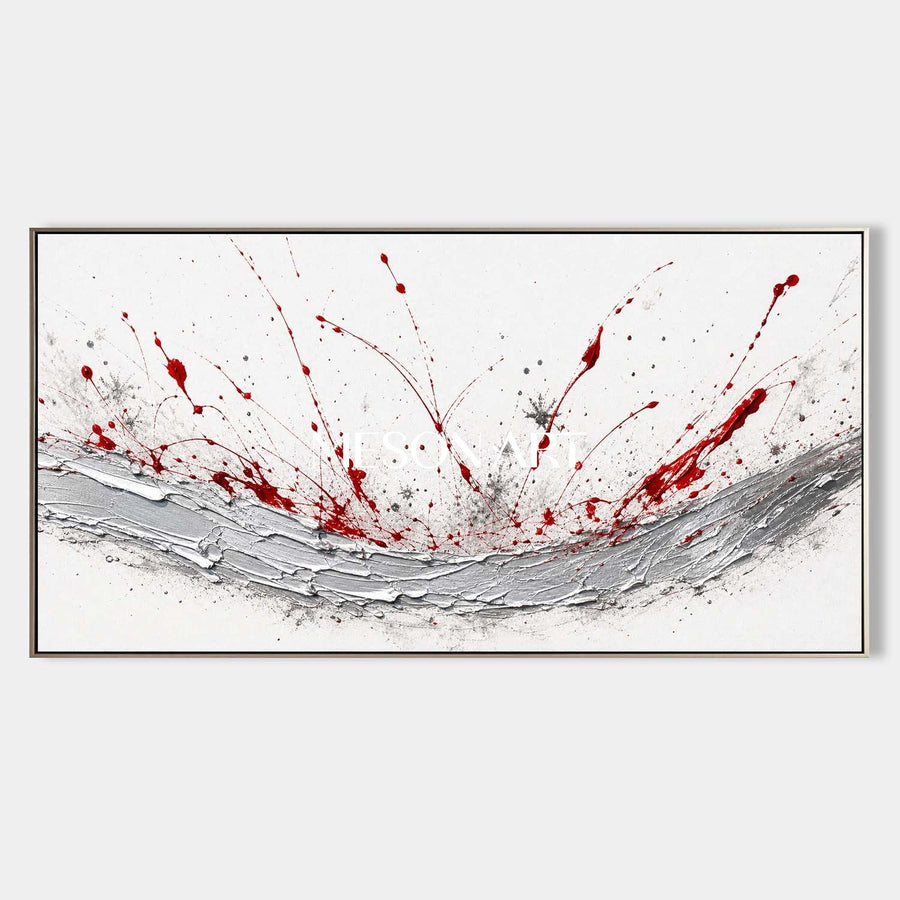 Crimson Surge Harmony #AEA102