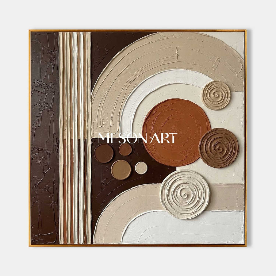 Bohemian Painting #XCL045