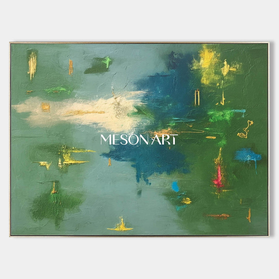 Colorful Painting #CA382