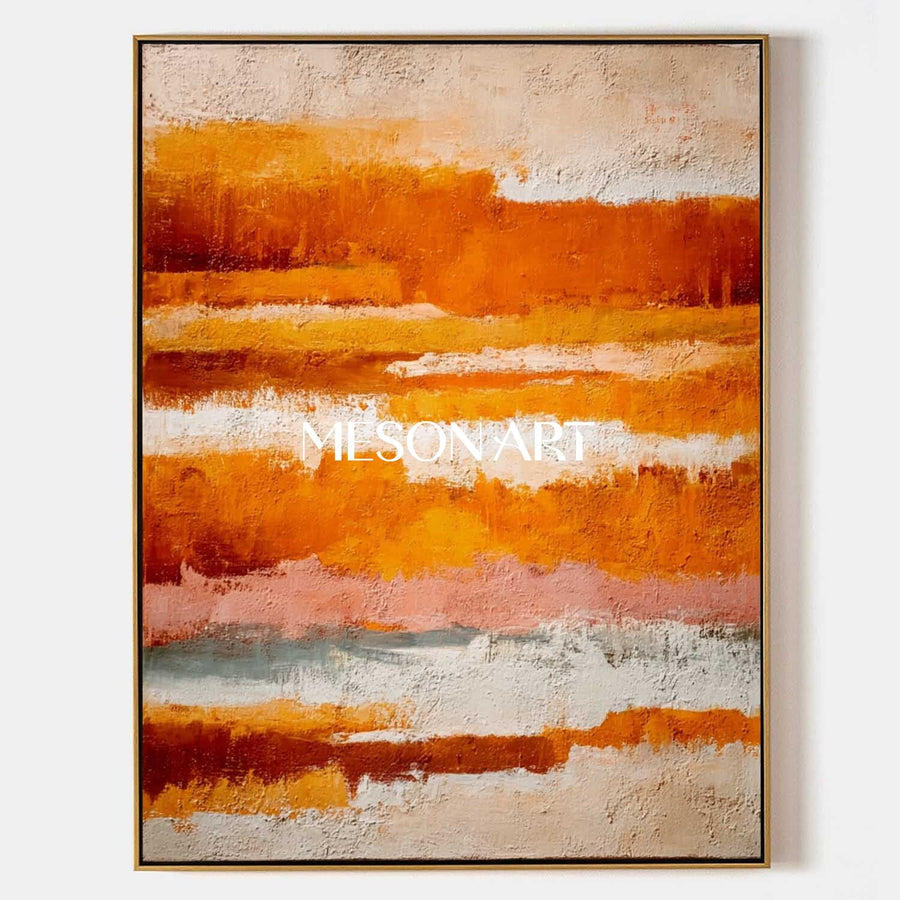 Colorful Painting #CA298