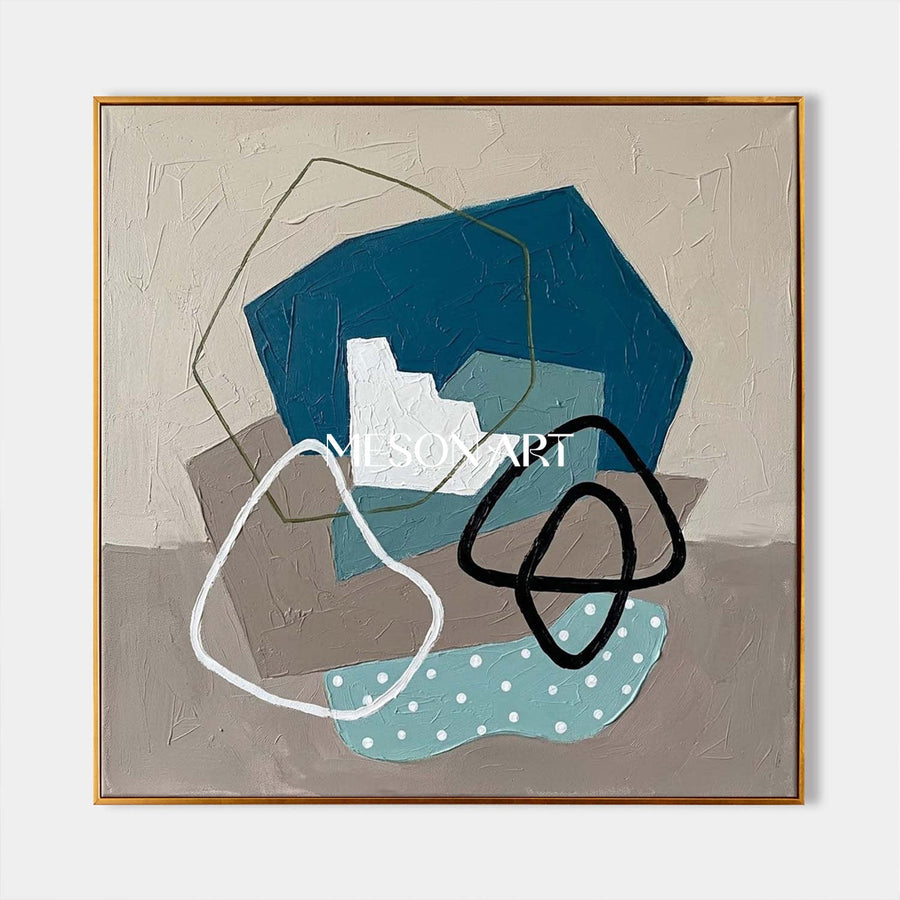 Minimalist Art #XCL004