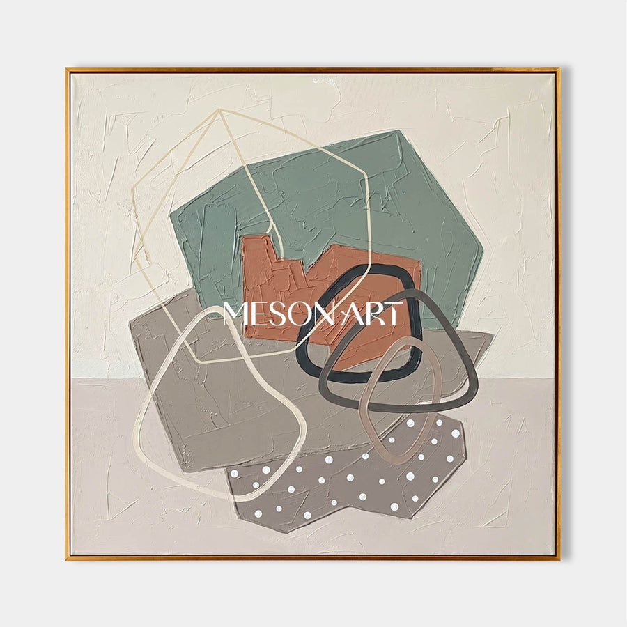 Minimalist Art #XCL007