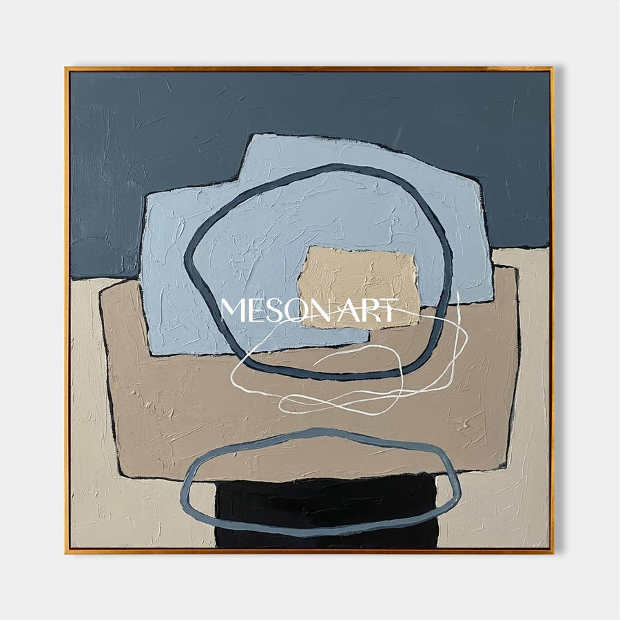Minimalist Art #XCL001