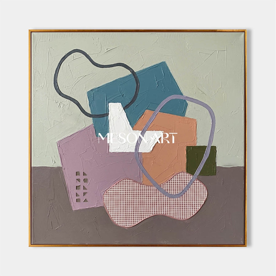 Minimalist Art #XCL003