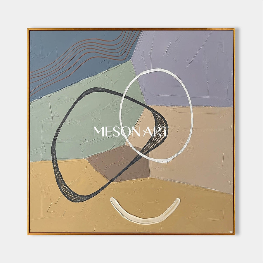 Minimalist Art #XCL008