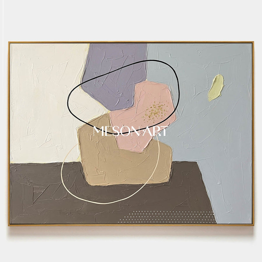 Minimalist Art #XCL013