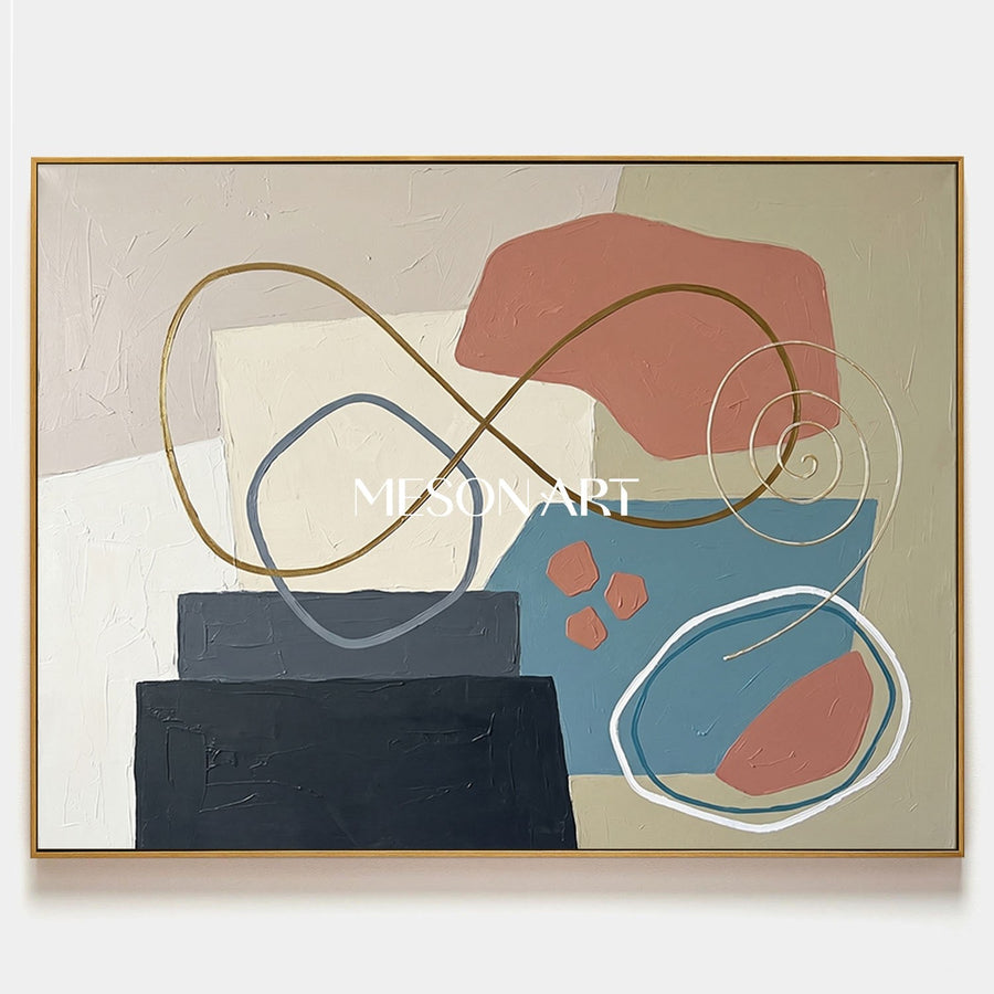 Minimalist Art #XCL014