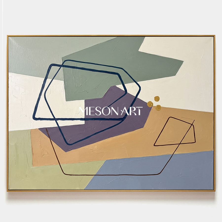 Minimalist Art #XCL018