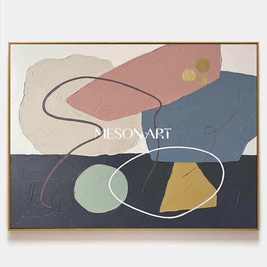 Minimalist Art #XCL019