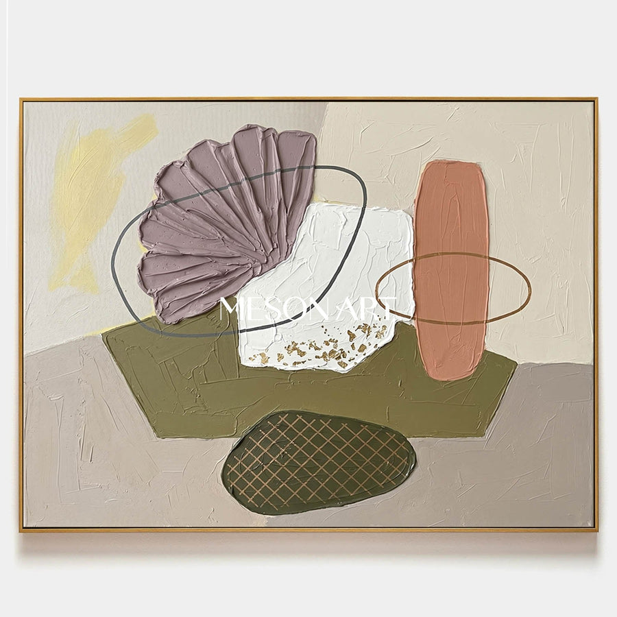 Minimalist Art #XCL020