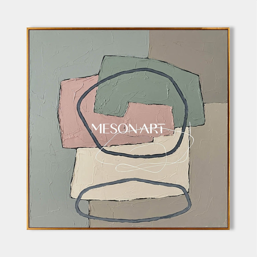 Minimalist Art #XCL002