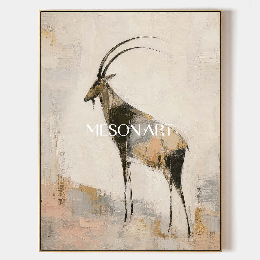 Gilded Savannah Grace #MA267