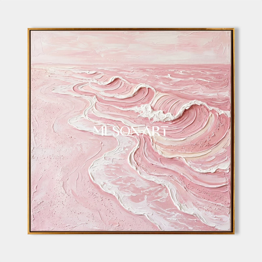 Blush Tide Rising #SG726