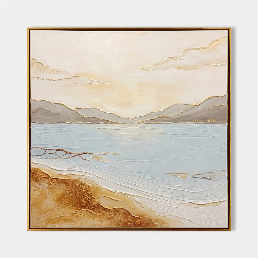Gilded Dawn Serenity #SG740