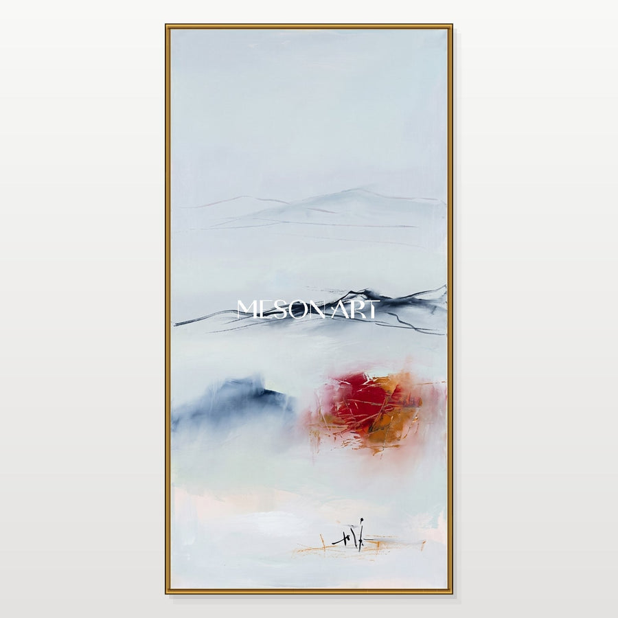 Crimson Mist Horizon #LCA094