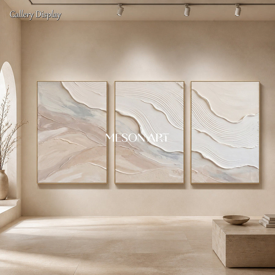 Ethereal Sand Dunes #SG751