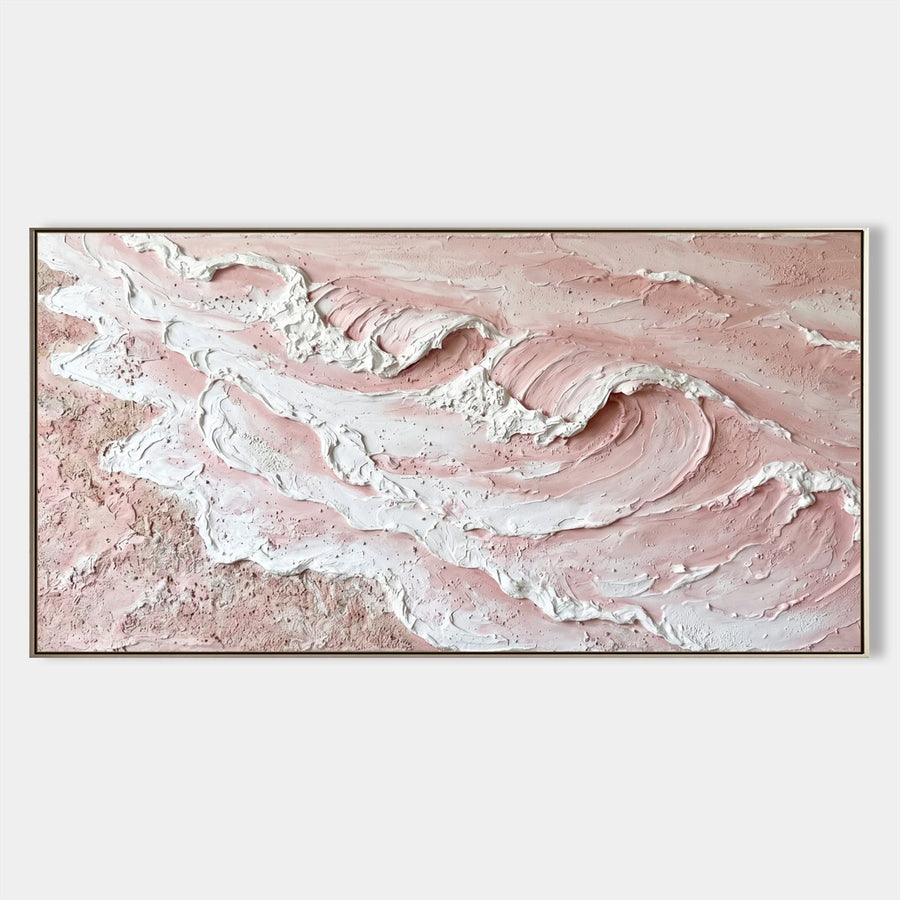 Blush Tide Relief #SG722