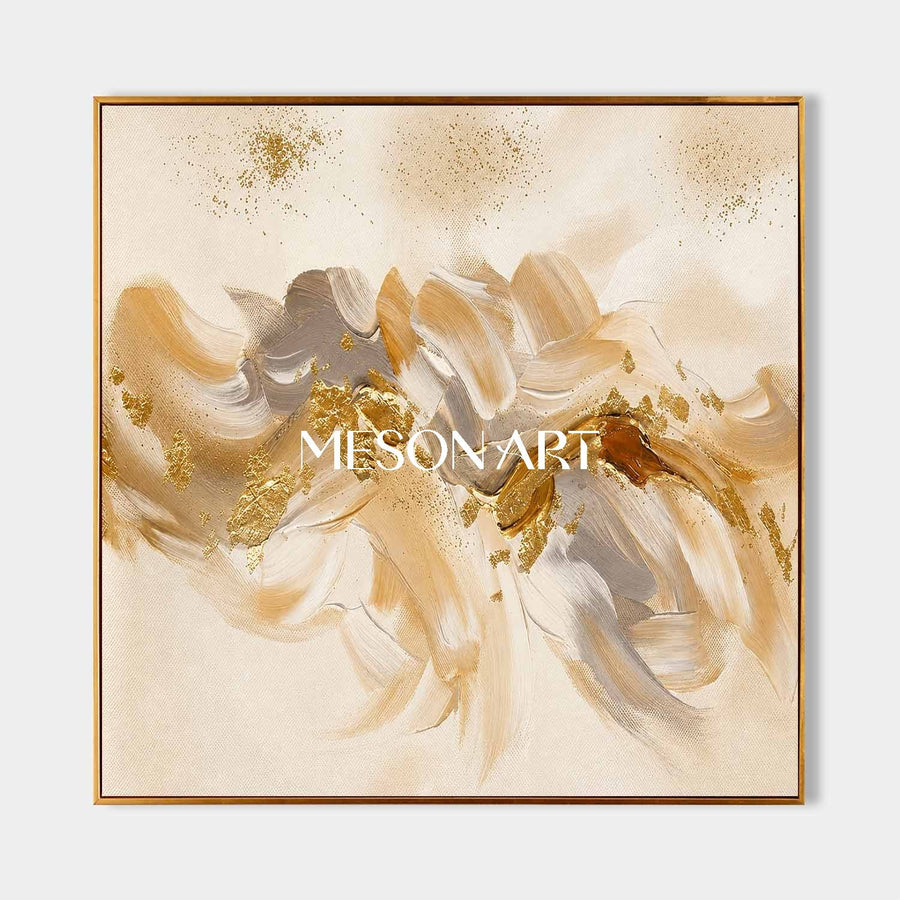 Gilded Flow #AQ024