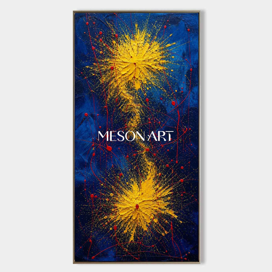 Celestial Burst Harmony #AEA087