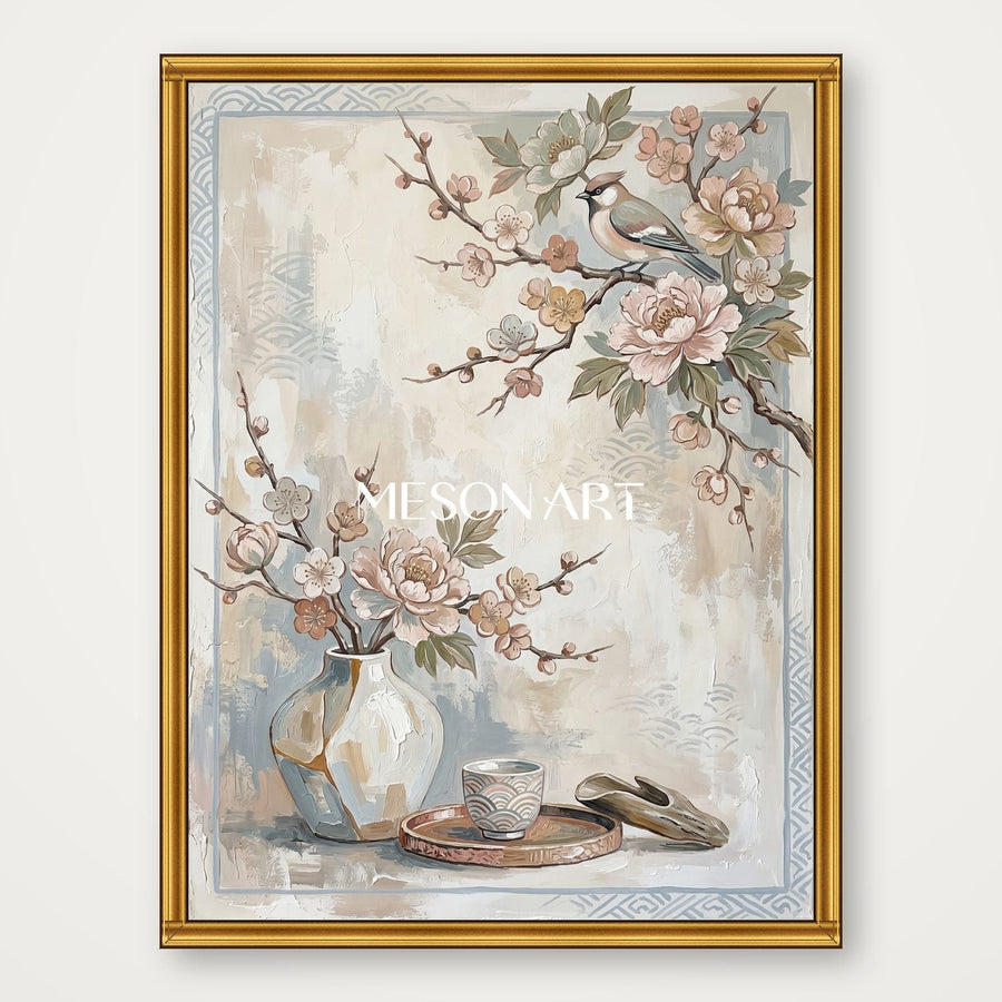 Eternal Spring Serenity #UK039