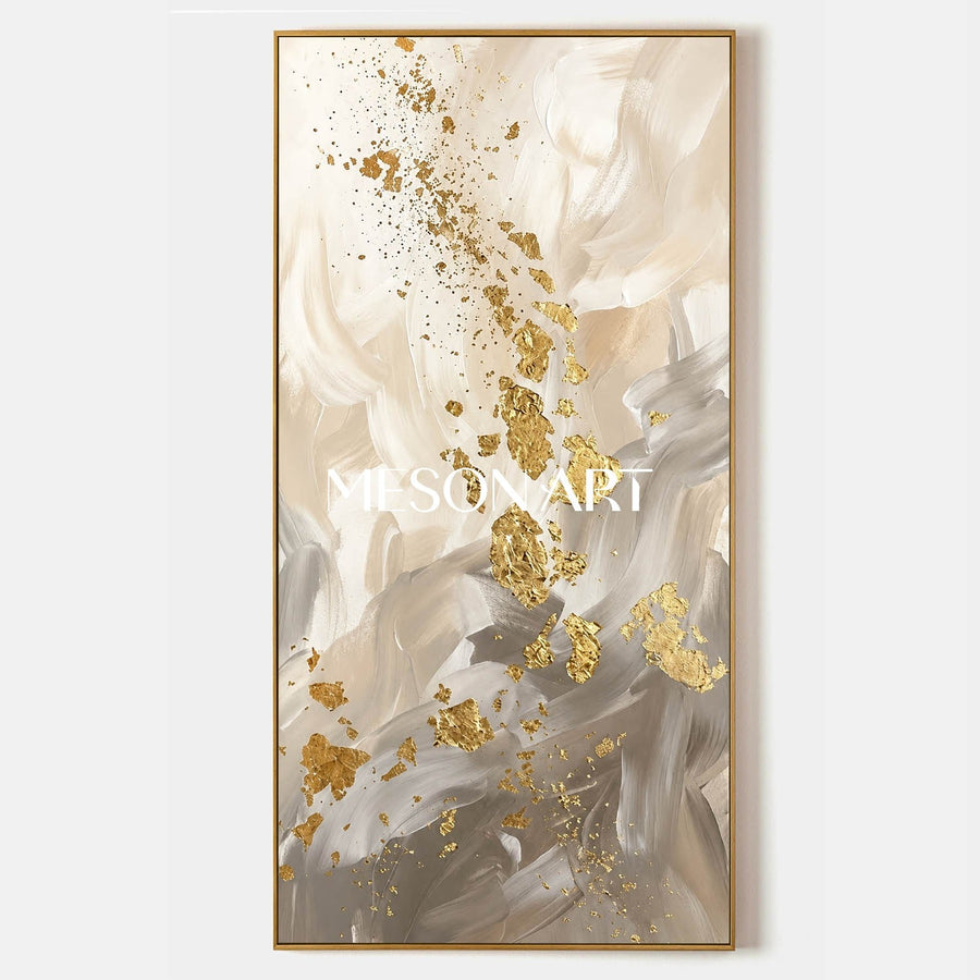 Muted Lustre #AQ021