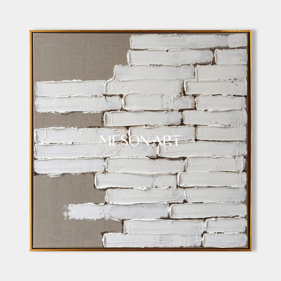 Structured Silence #TX746