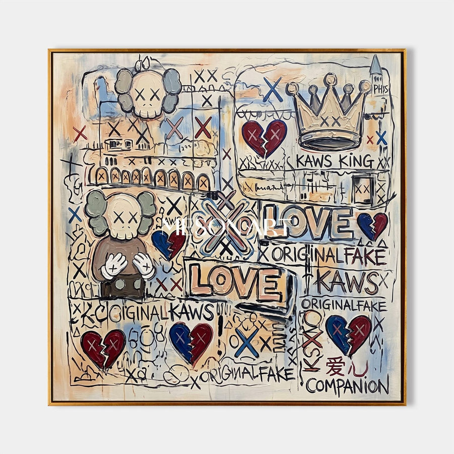 Urban Love Chronicle #PAC315