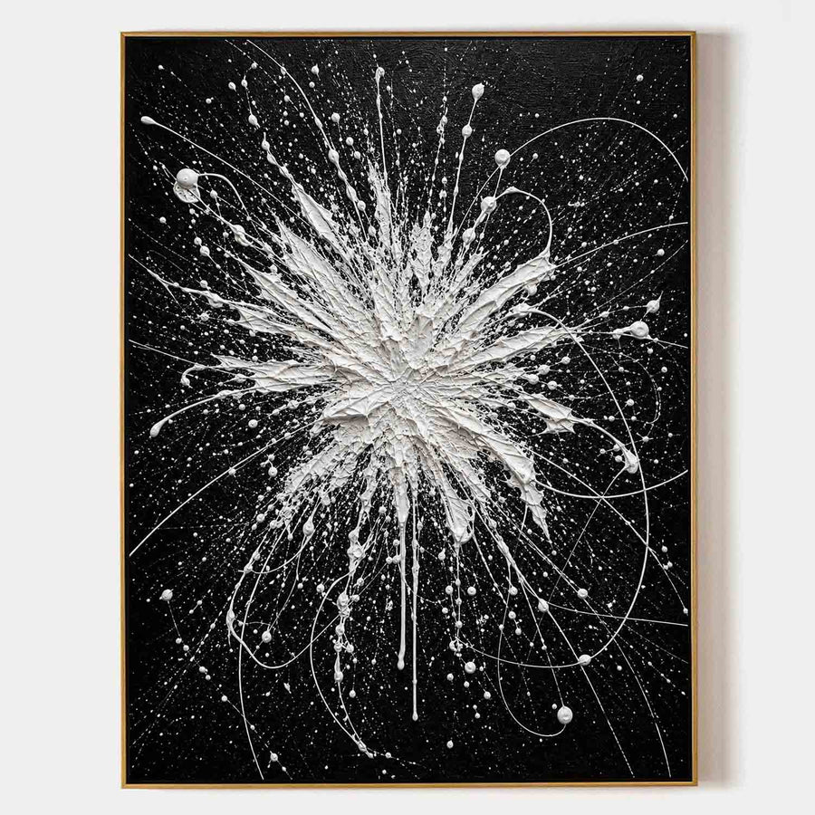 Cosmic Burst Harmony #AEA092
