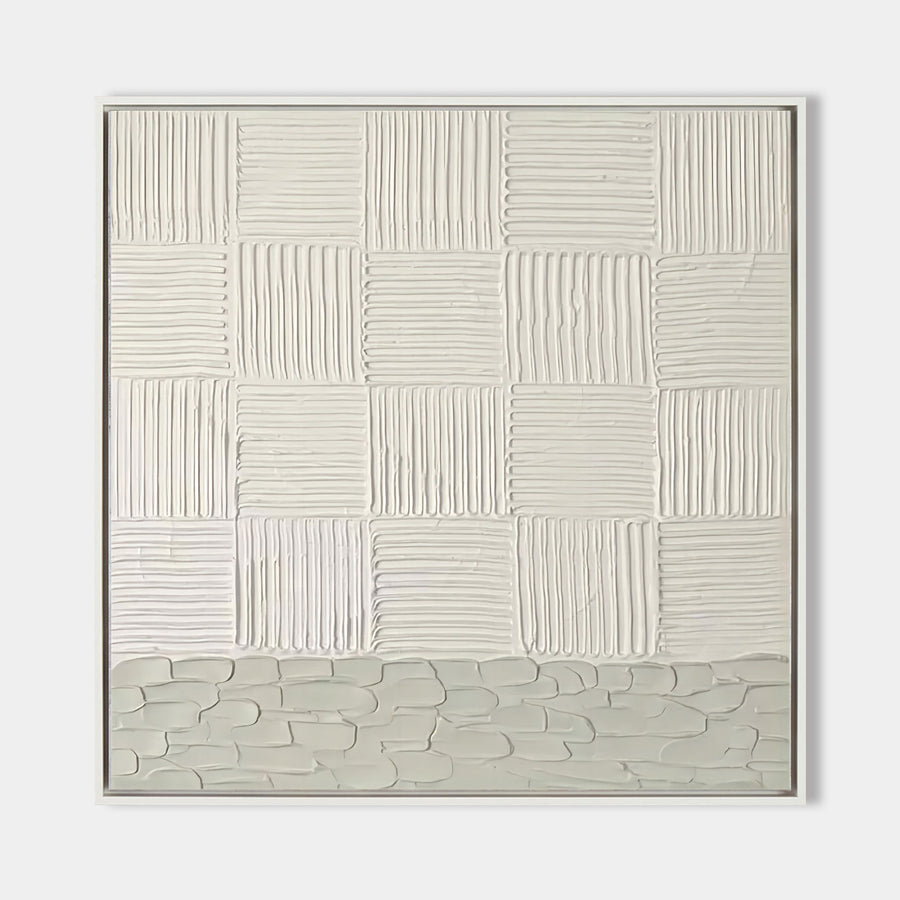 Wabi-Sabi Wall Art #TX048