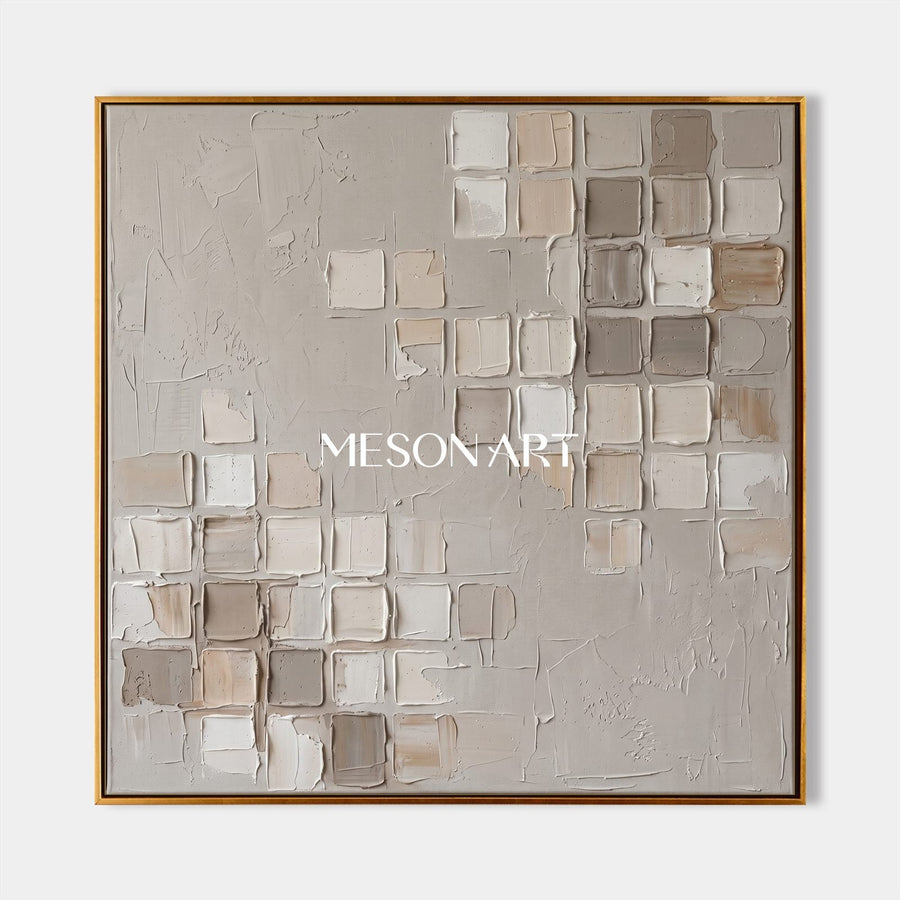 Silent Grid Harmony #TX725