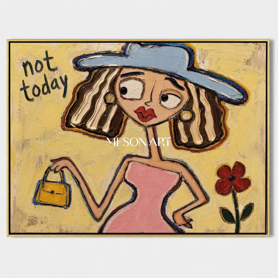 Chic Refusal Today #CSQ220