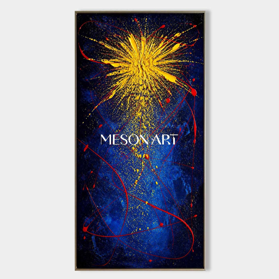 Celestial Burst #AEA089