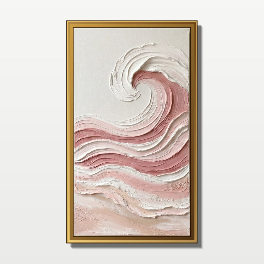 Blush Tide Rising #SG723