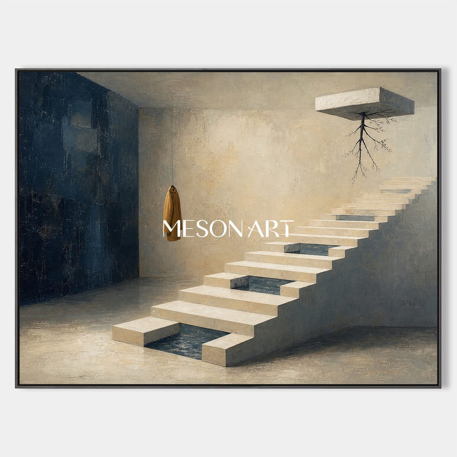 Ascension of Silence #SA088