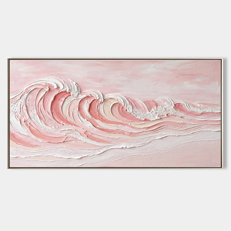 Blushing Tide Harmony #SG727